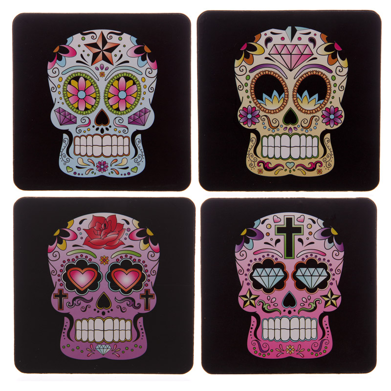 Skull Accessories