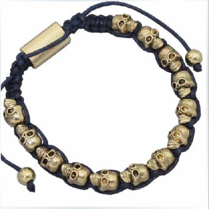 Skull Bracelet Collection