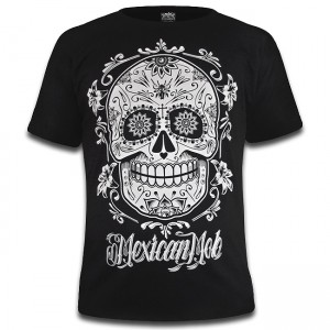 Skull T Shirts